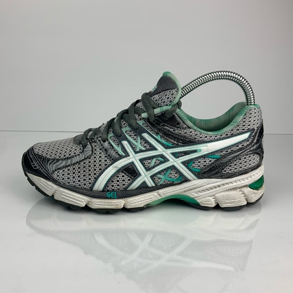 asics gel duomax